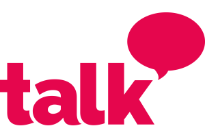 talk logo v2